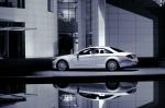 Mercedes-Benz CL-Class 2007 года